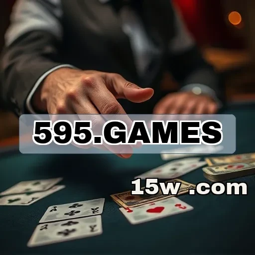 595.games: Descubra Os Incríveis Recursos do App Que Vão Te Surpreender