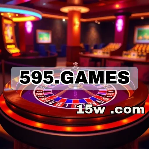595.games: Conheça os Bônus Imperdíveis para Jogar Mais e Melhor