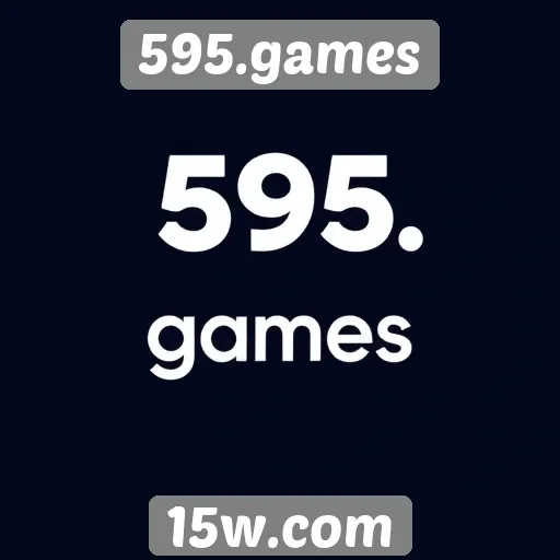 Comparativo entre 595.games e concorrentes do setor
