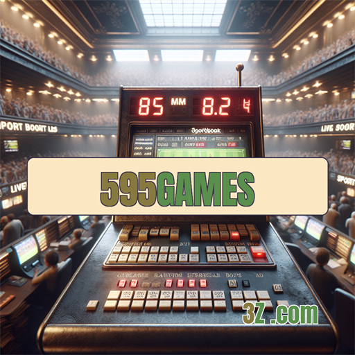 Jogos Incríveis e Diversão Aguardam Você no 595.games
