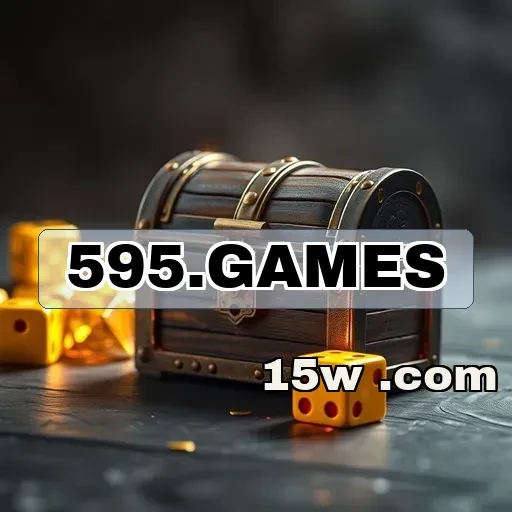 595.games: Explore Jogos Online Incríveis e Diversificados Hoje Mesmo