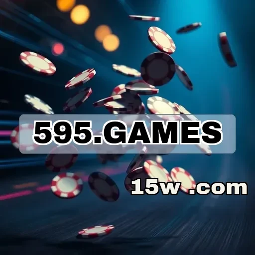 595.games: Pagamentos Rápidos e Seguros para Seus Jogos Favoritos