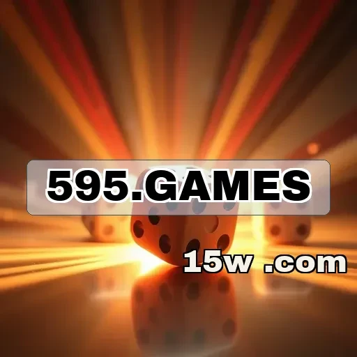 595.games: A Plataforma de Jogos que Você Não Pode Ignorar