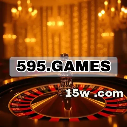 595.games: Explore as Incríveis Medidas de Segurança na Plataforma de Jogos!