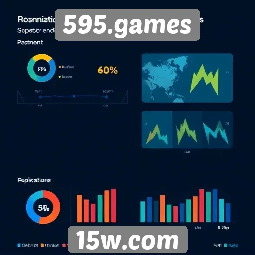 Análise de desempenho do site 595.games