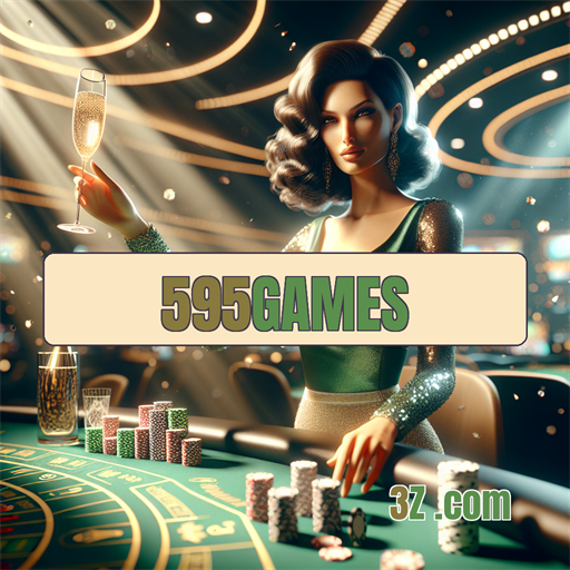 Aventura Épica: Os Slots do 595.games Esperam por Você