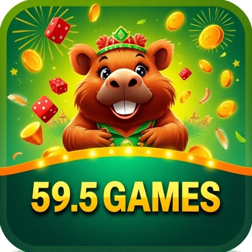 595.games logo