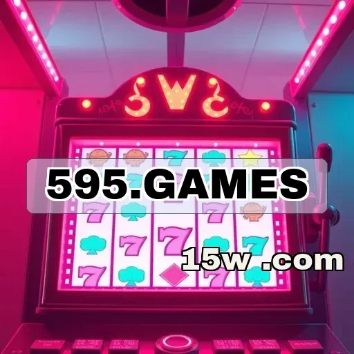 595.games: O Poder da Seção VIP para Engajamento de Usuários